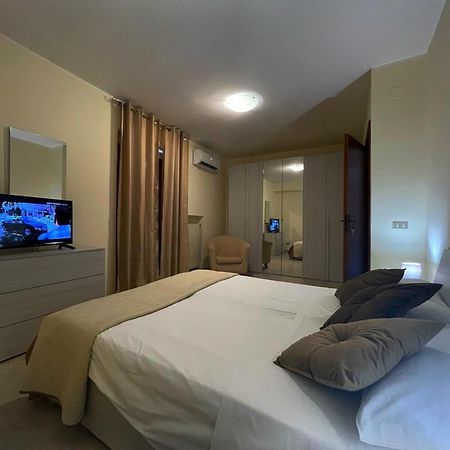 Sicania Rooms Comfort & Relax Enna Exterior foto