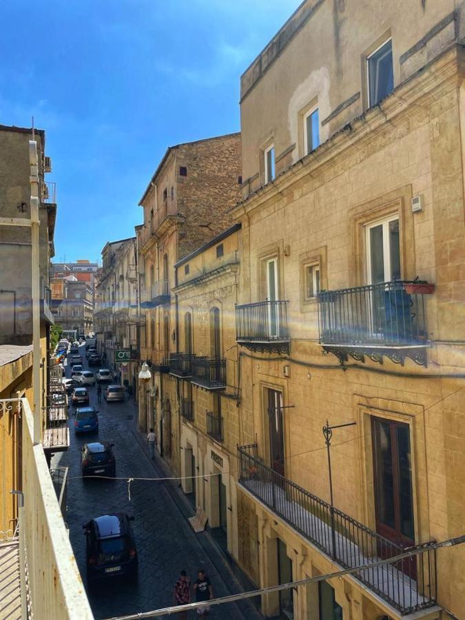 Sicania Rooms Comfort & Relax Enna Exterior foto