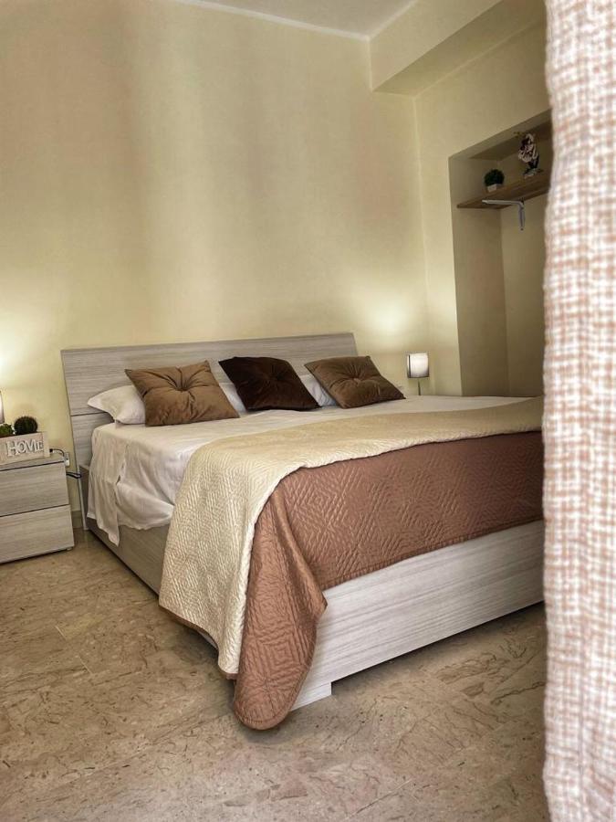 Sicania Rooms Comfort & Relax Enna Exterior foto